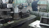 CNC Ring Riveting Machine