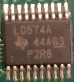 LC574A