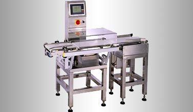 check-weigher